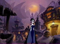 A Vampyre Story: ¿el regreso de LucasArts?