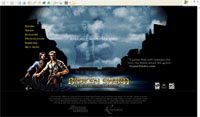 Nueva homepage española de Broken Sword 3
