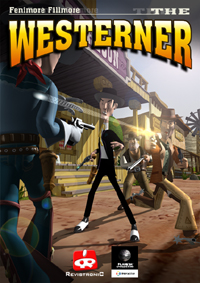 The Westerner a precio de saldo